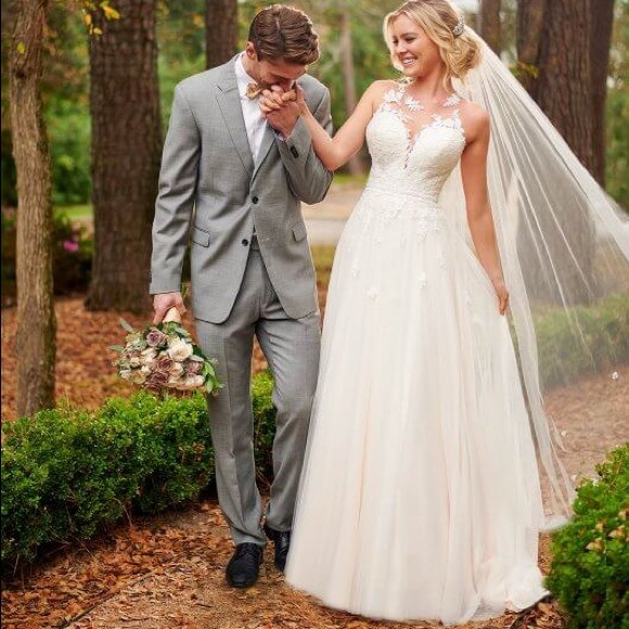 Stella York Style 6888 - Picture 1 of 5